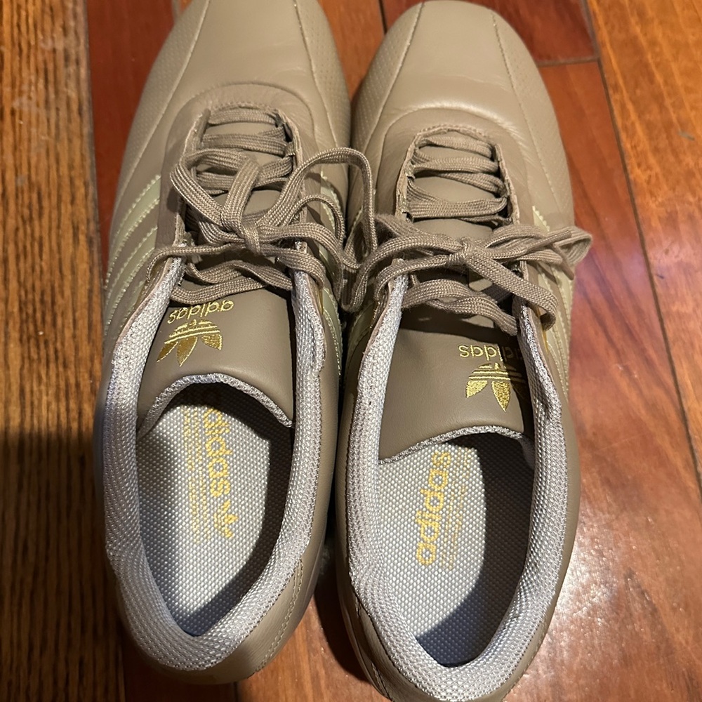 Porsche Design Brown Sneakers with Sleek Comfort - Picture 5 of 7